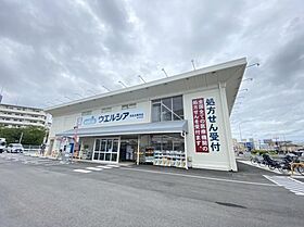 ハイツ中村  ｜ 奈良県奈良市法蓮町（賃貸マンション1K・3階・28.80㎡） その26