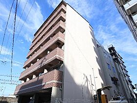 グラディオ新大宮 501 ｜ 奈良県奈良市大宮町6丁目（賃貸マンション1K・4階・30.06㎡） その29