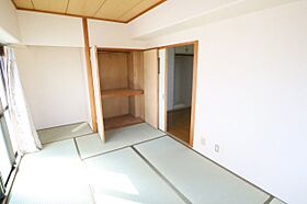 奈良県奈良市大宮町3丁目（賃貸マンション1K・6階・58.24㎡） その21