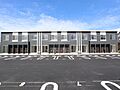 JR白新線 新発田駅 徒歩8分の賃貸アパート