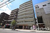 松山市喜与町２丁目 9階建 築20年のイメージ