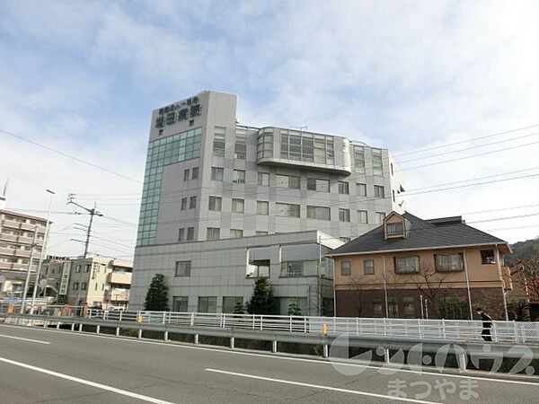 画像20:増田病院（622m）