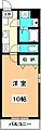 コウテイ本町4階4.0万円