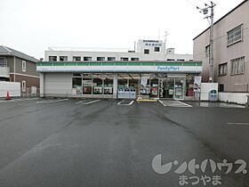 ジョイフル第5中村 108 ｜ 愛媛県松山市中村３丁目1-29（賃貸マンション1K・1階・24.79㎡） その17