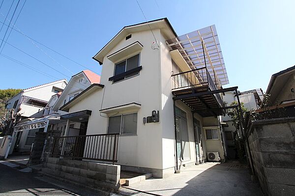 物件ID: 238007816183の代表イメージ