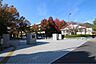 周辺：国立愛媛大学（528m）