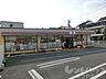 周辺：セブンイレブン 松山道後今市店（137m）