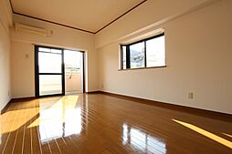 フローレスタ道後 301 3階1Kのリビング/ダイニング