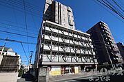 シャルマン道後の賃貸物件