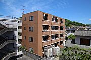 メゾンドムーアの賃貸物件