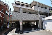 メゾン・ド・Mの賃貸物件