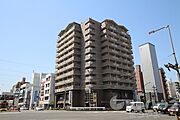 ロフティ上一万 6階 築27年7ヶ月の賃貸物件
