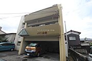 本町六丁目駅より徒歩14分 2階 築39年4ヶ月の賃貸物件