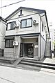 JR越後線 関屋駅 徒歩11分の賃貸アパート