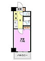 オルザス新潟2階4.2万円