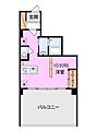 デザートヒルズ2階4.1万円
