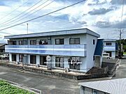 羽犬塚駅よりバス20分 徒歩5分 2階 築31年8ヶ月の賃貸物件