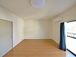 コーポヒロ 203 2階1Kのリビング/ダイニング