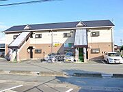 新鳥栖駅より徒歩23分 2階 築35年3ヶ月の賃貸物件