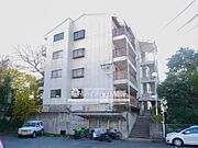 宮の陣駅より徒歩30分 4階 築31年6ヶ月の賃貸物件