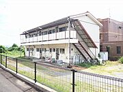 弥生が丘駅より徒歩12分 2階 築43年8ヶ月の賃貸物件