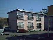 鳥栖駅よりバス3分 徒歩7分 2階 築32年8ヶ月の賃貸物件