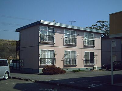 外観 外観