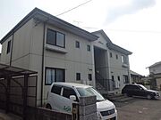 ファミール2000 2階 築25年10ヶ月の賃貸物件