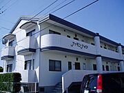 鳥栖駅より徒歩18分 2階 築35年8ヶ月の賃貸物件