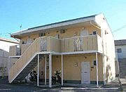 鳥栖駅よりバス3分 徒歩7分 1階 築38年10ヶ月の賃貸物件