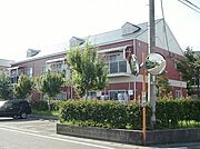 サンガーデンアサヒＢ 2階 築30年9ヶ月の賃貸物件