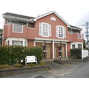 鳥栖駅より徒歩15分 2階 築26年11ヶ月の賃貸物件