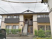 肥前旭駅よりバス4分 徒歩2分 2階 築27年8ヶ月の賃貸物件