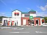 周辺：アスタラビスタ(800m)
