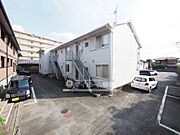 久留米駅よりバス2分 徒歩2分 1階 築32年9ヶ月の賃貸物件