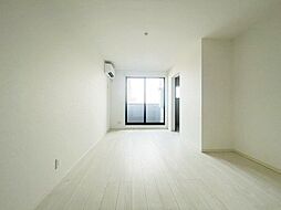 リタリッチ鳥栖壱番館 102 1階1LDKのリビング/ダイニング