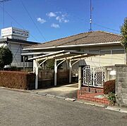 鳥栖駅より徒歩23分 築38年の賃貸物件