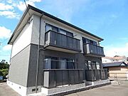 鳥栖駅より徒歩20分 1階 築21年3ヶ月の賃貸物件