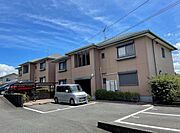 ルミエールＫＡ 1階 築26年3ヶ月の賃貸物件