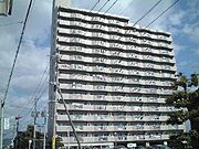 鳥栖駅より徒歩7分 6階 築33年5ヶ月の賃貸物件