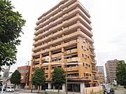 西鉄久留米駅よりバス5分 徒歩2分 3階 築37年3ヶ月の賃貸物件