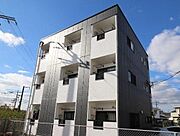 鳥栖駅より徒歩12分 2階 築19年11ヶ月の賃貸物件