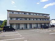 田代駅より徒歩40分 3階 築16年2ヶ月の賃貸物件