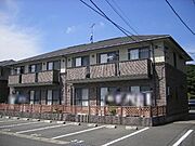 弥生が丘駅より徒歩8分 3階 築21年6ヶ月の賃貸物件