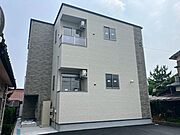 鳥栖駅より徒歩15分 新築 2階建の賃貸物件