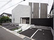 鳥栖駅よりバス15分 徒歩2分 1階 築8年9ヶ月の賃貸物件