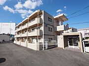 Ｍａｉｓｏｎｄｅセレナ２ 1階 築17年8ヶ月の賃貸物件