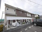 鳥栖駅よりバス8分 徒歩3分 2階 築16年10ヶ月の賃貸物件