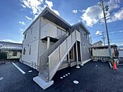 田代駅より徒歩18分 1階 築2年11ヶ月の賃貸物件