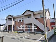 鳥栖駅より徒歩20分 1階 築32年9ヶ月の賃貸物件